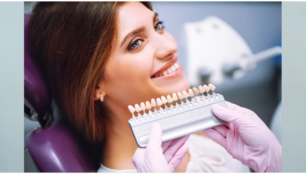 online teeth whitening course