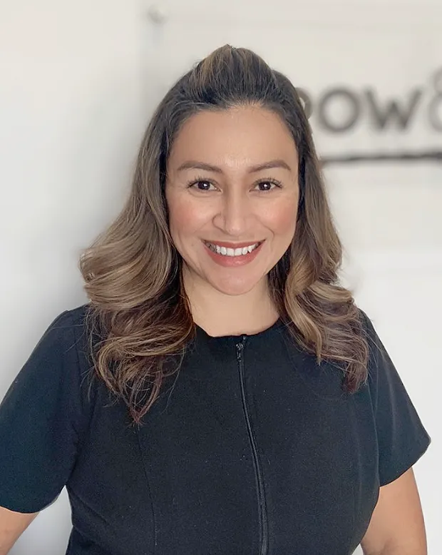 microblading artist cynthia in long beach CA