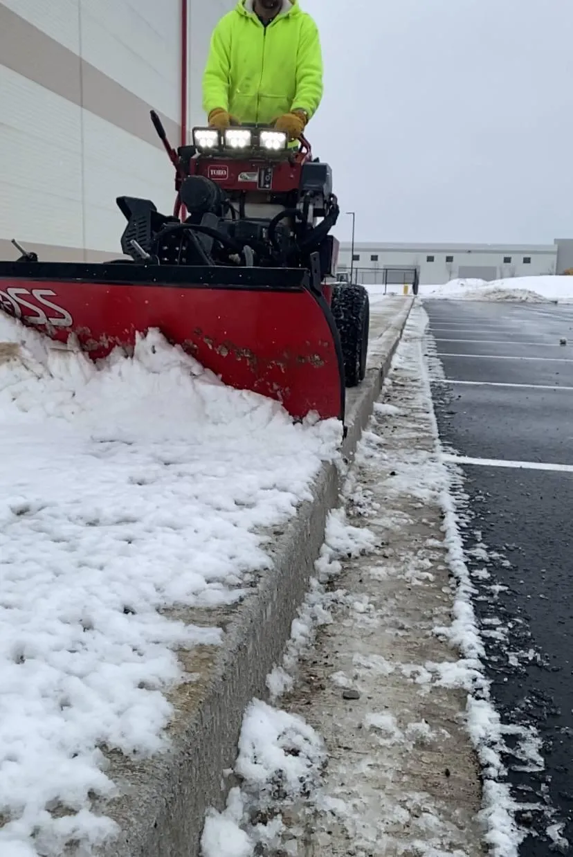 Sidewalk Services
