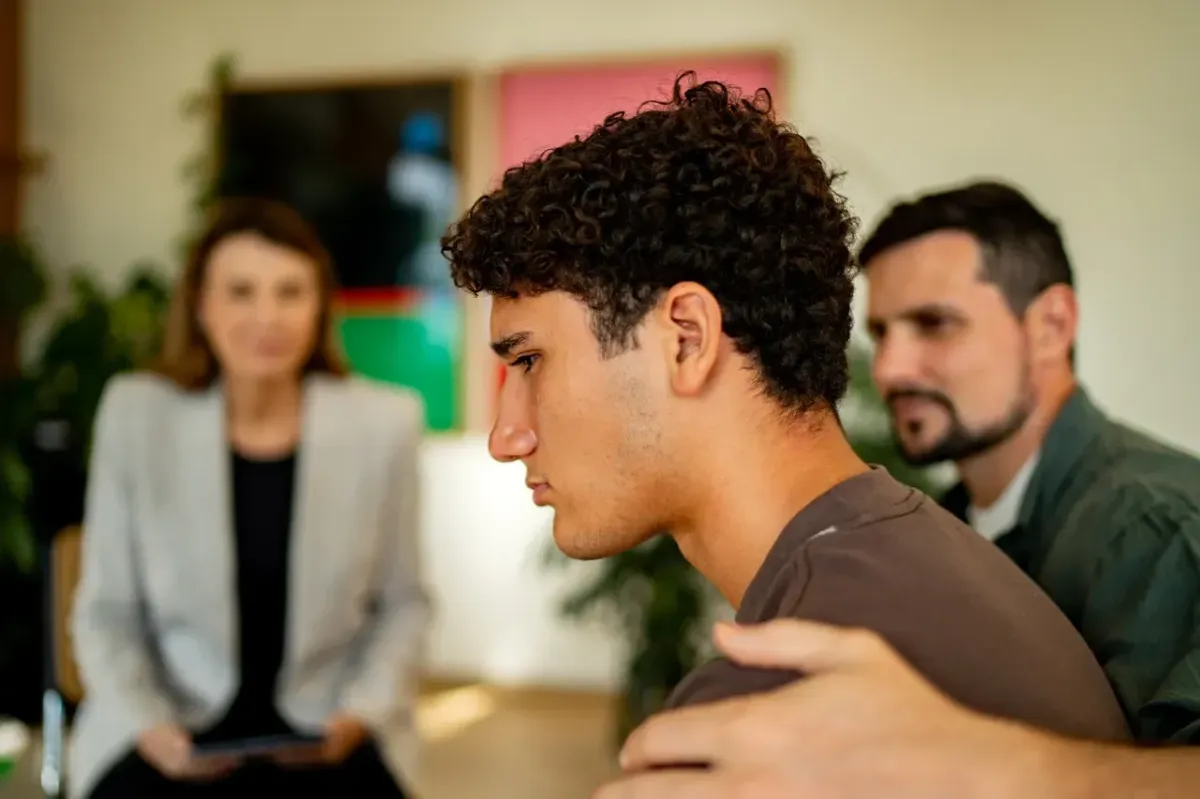 Understanding the Benefits of Family Counseling