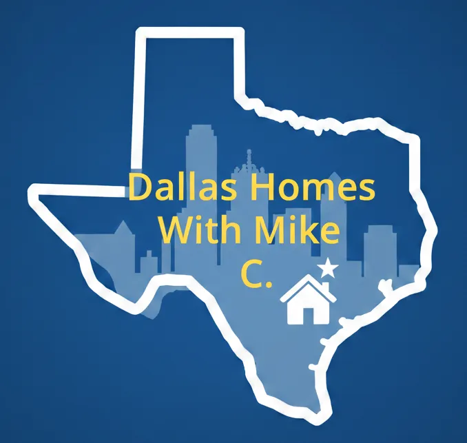 Dallas Homes With Mike C.
