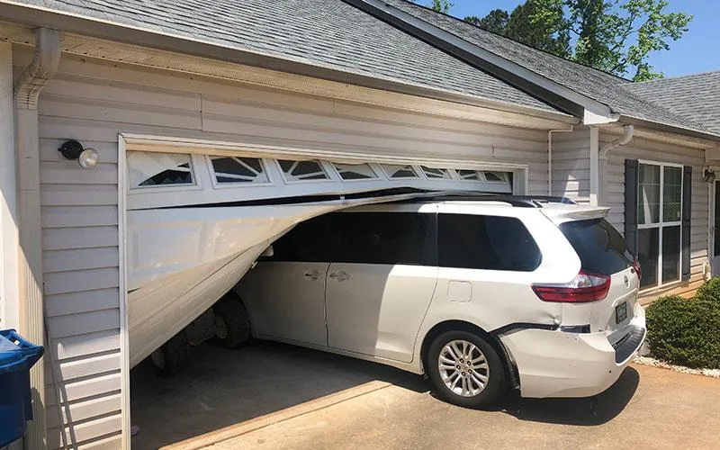 Garage Door Repair Lincoln IL