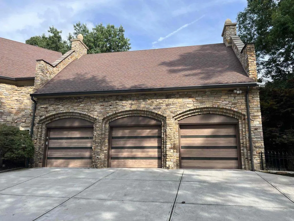 Garage Door Repair Lincoln IL