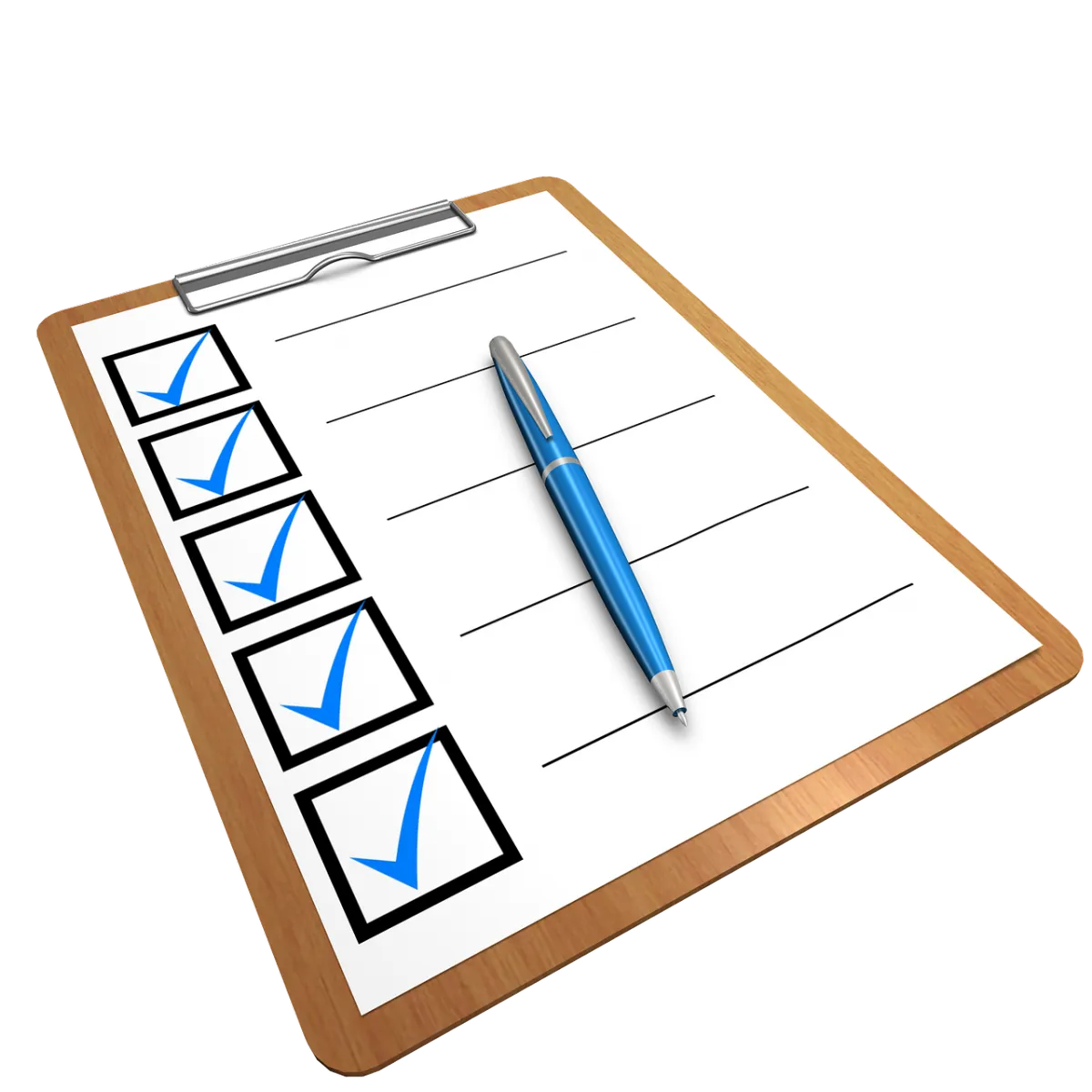Cleaning Business Automation Checklist