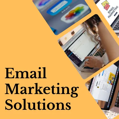 Email marketing Solutions | CDMB