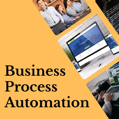 Outsourcing Solutions | CDMB