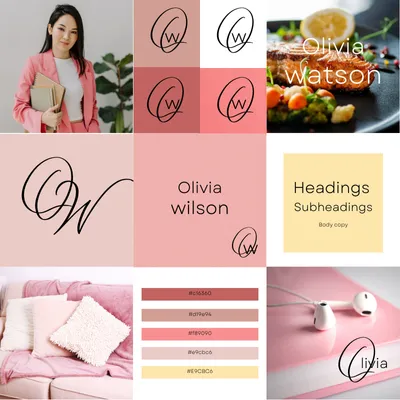 sample branding 1 | CDMB
