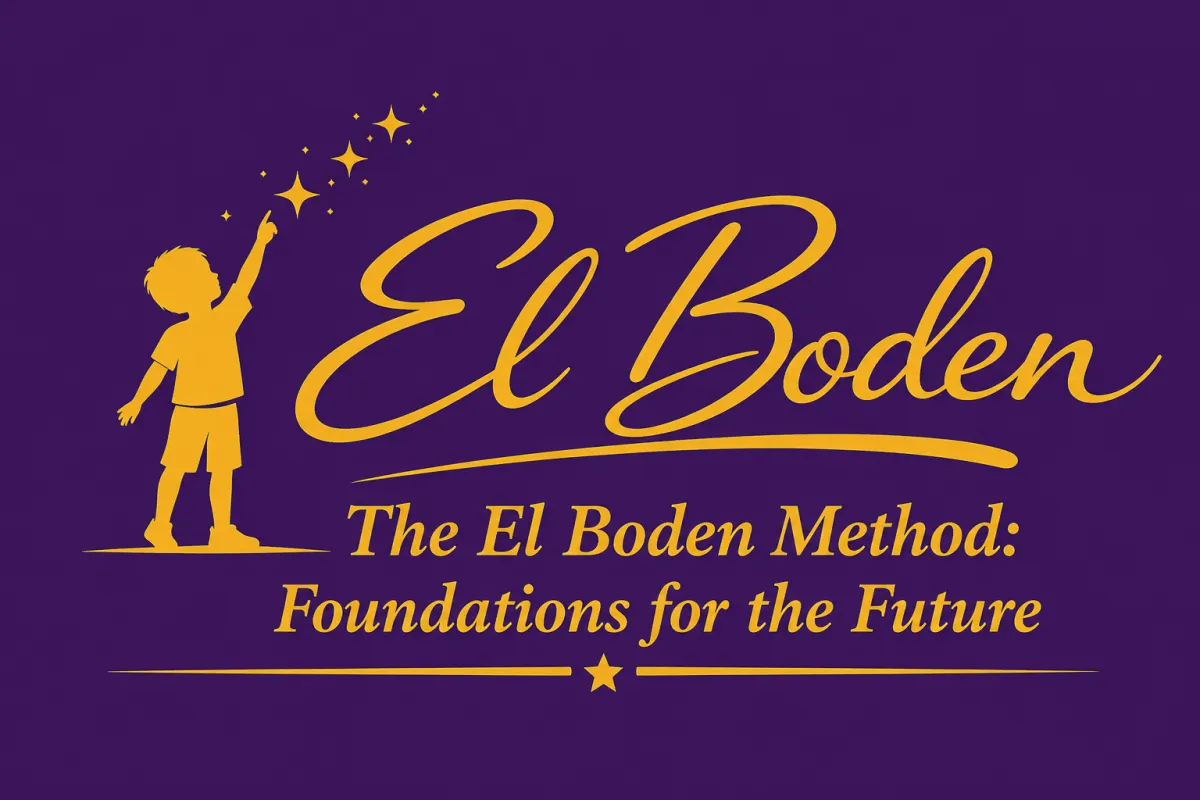 The El Boden Method - Foundation for the Future