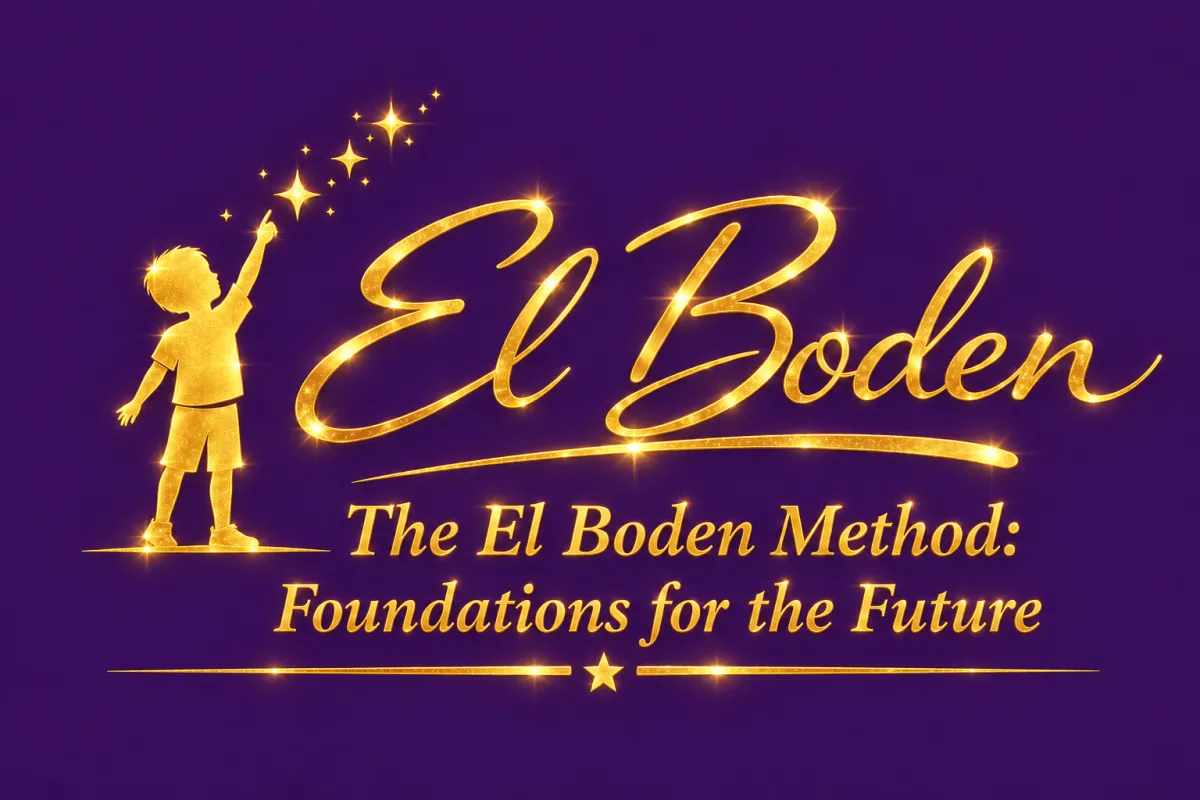 The El Boden Method - Foundation for the Future