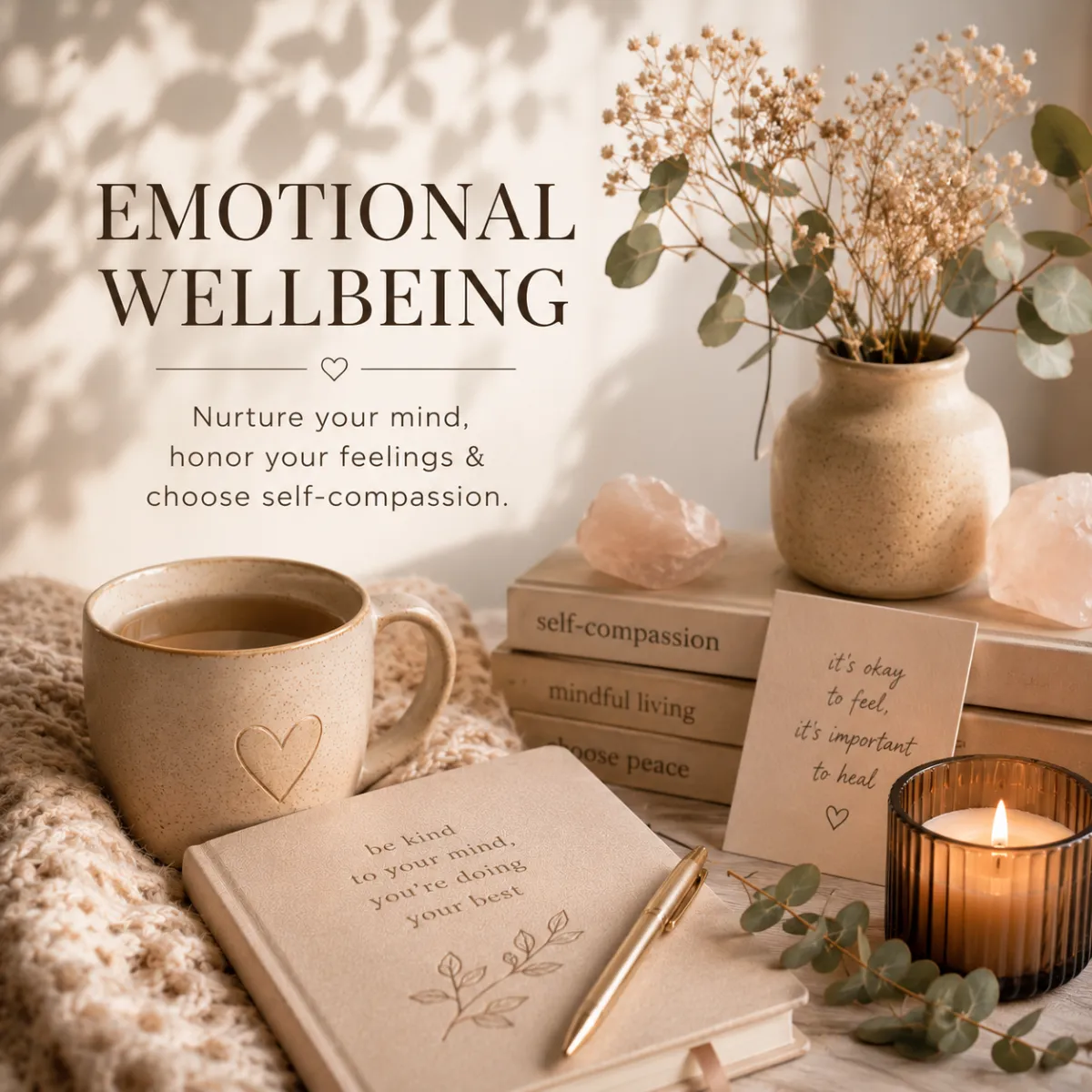 emotional wellbeing articles