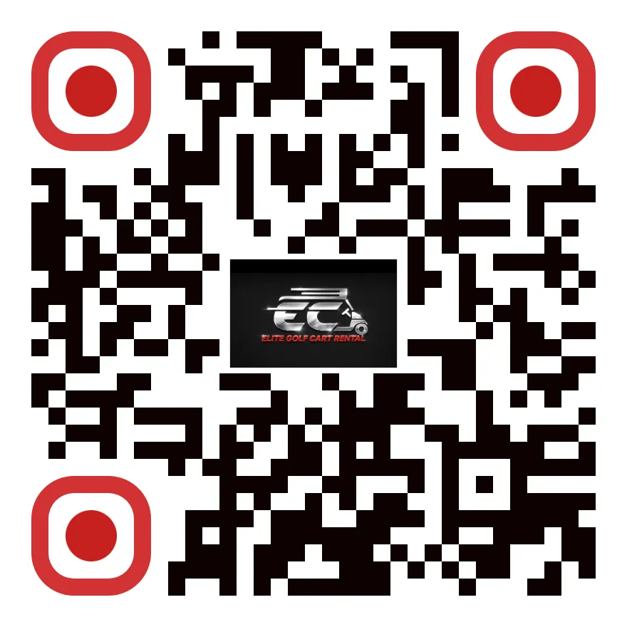 Elite Golf Car Rental