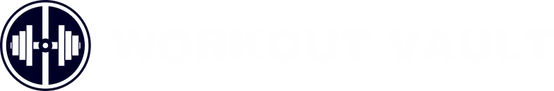 Workout Vault Logo