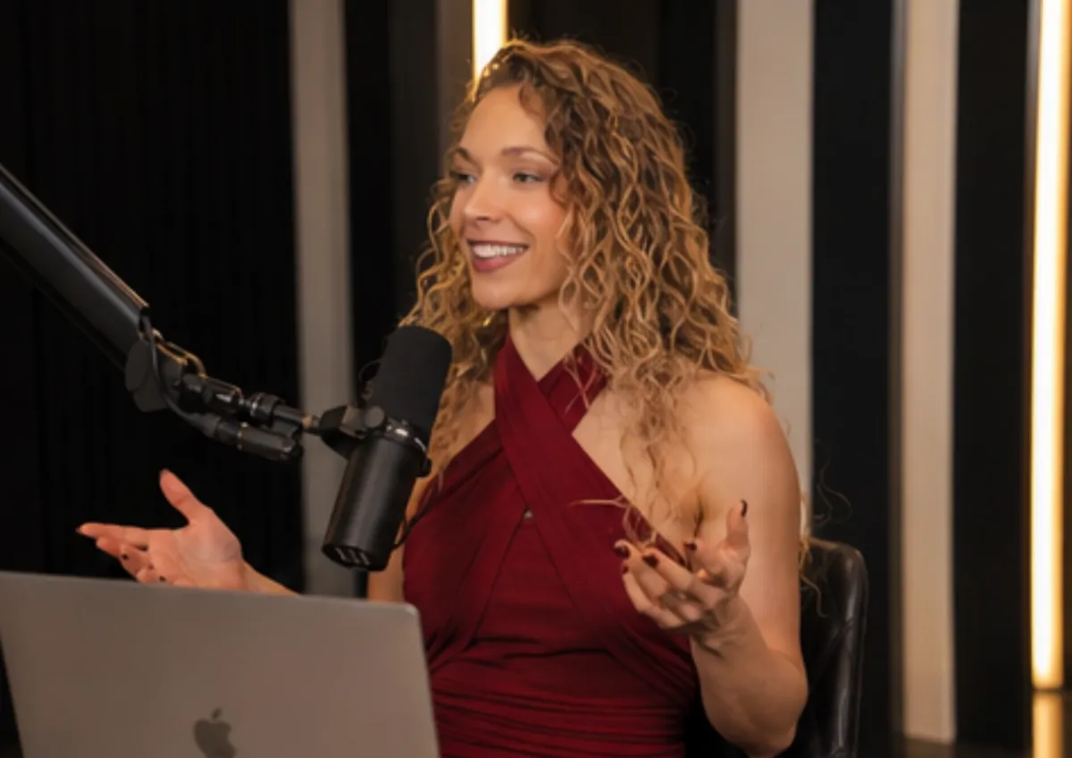 Bianca Jayne - Holistic Nutritionist