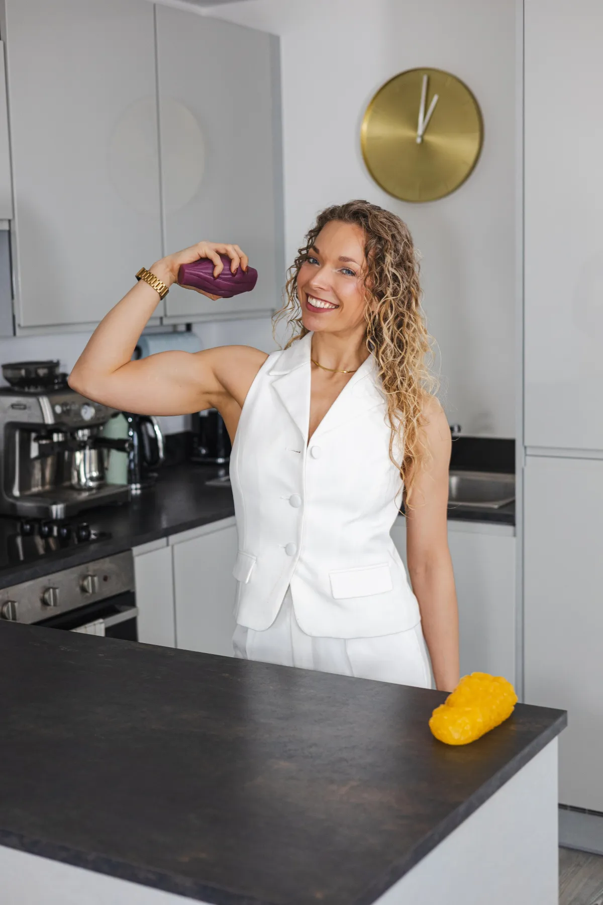 Bianca Jayne - Holistic Nutritionist