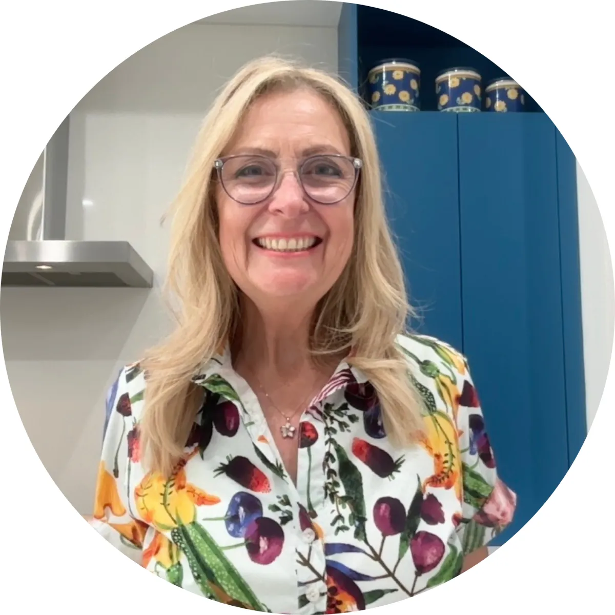 Teri Chrisman Fabulous Health