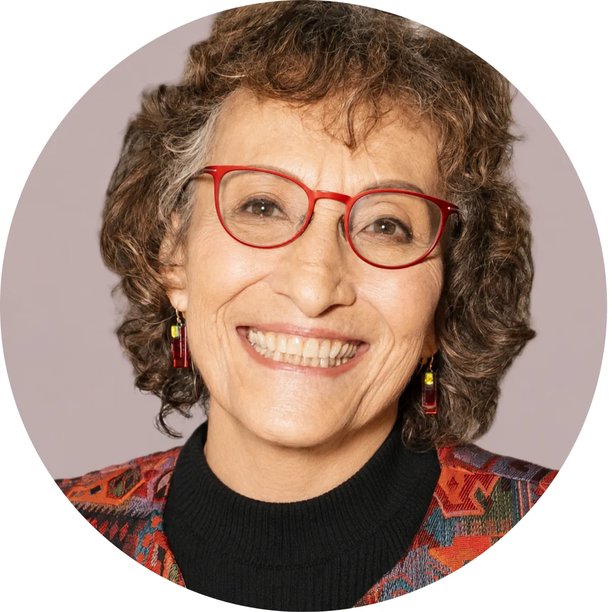 Vesanto Melina