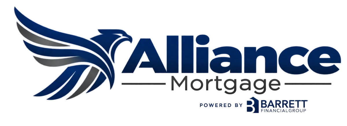 Alliance Mortgage Team logo
