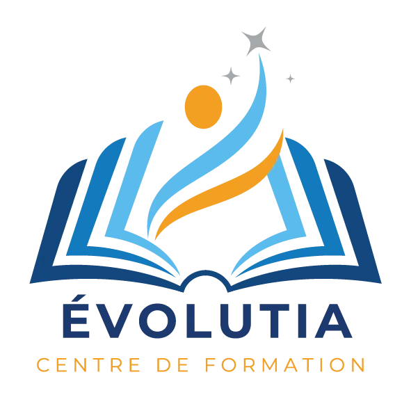 Logo Evolutia Formation