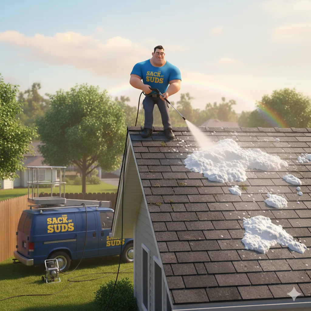 For information about Surface Cleaning Click Here