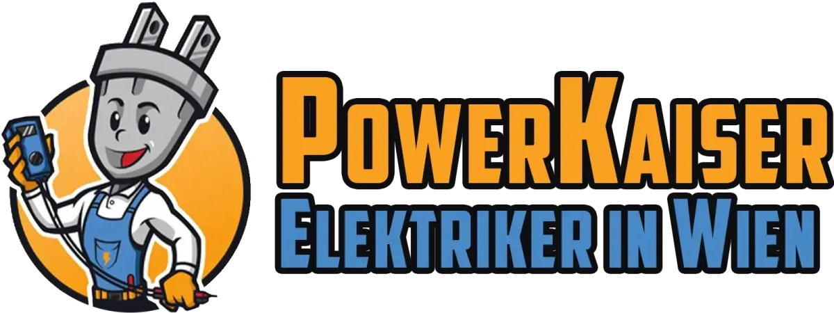 elektriker powerkaiser logo