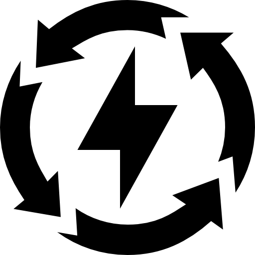 elektriker service icon