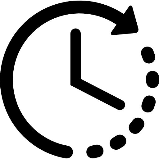clock icon