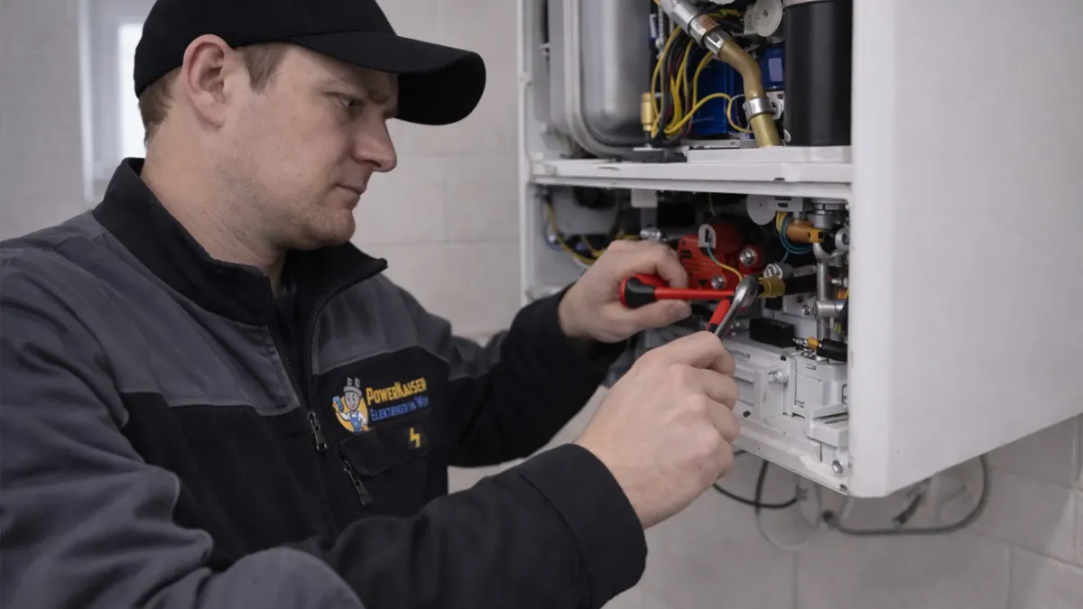 elektriker notdienst