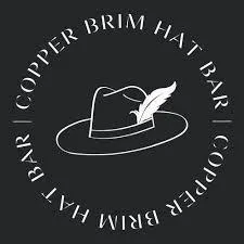 Copper Brim at Bar