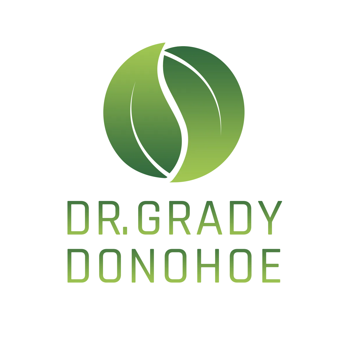 Dr. Grady Donohoe