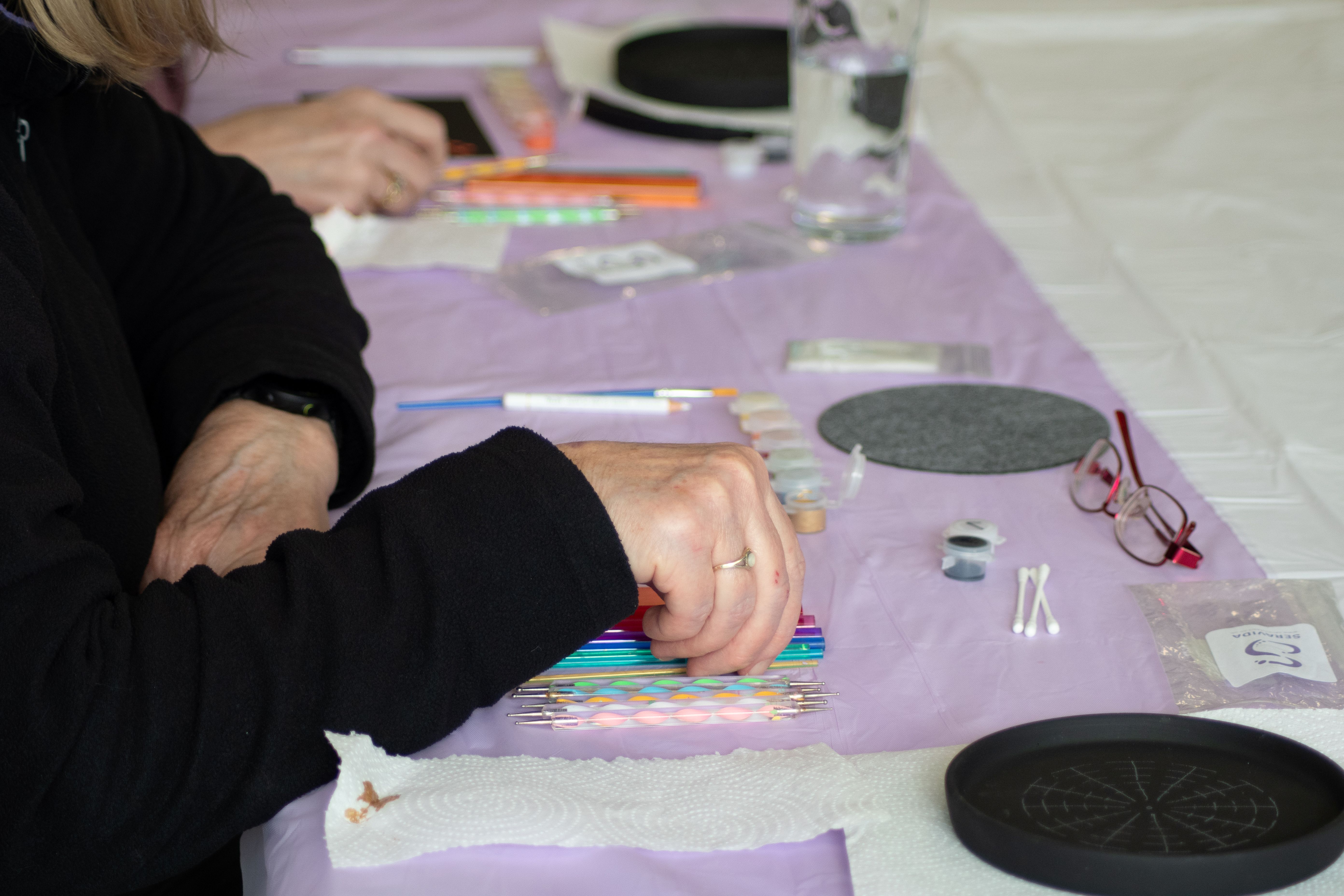 Please submit your enquiry for a private workshop below. We will get back to you as soon as possible.