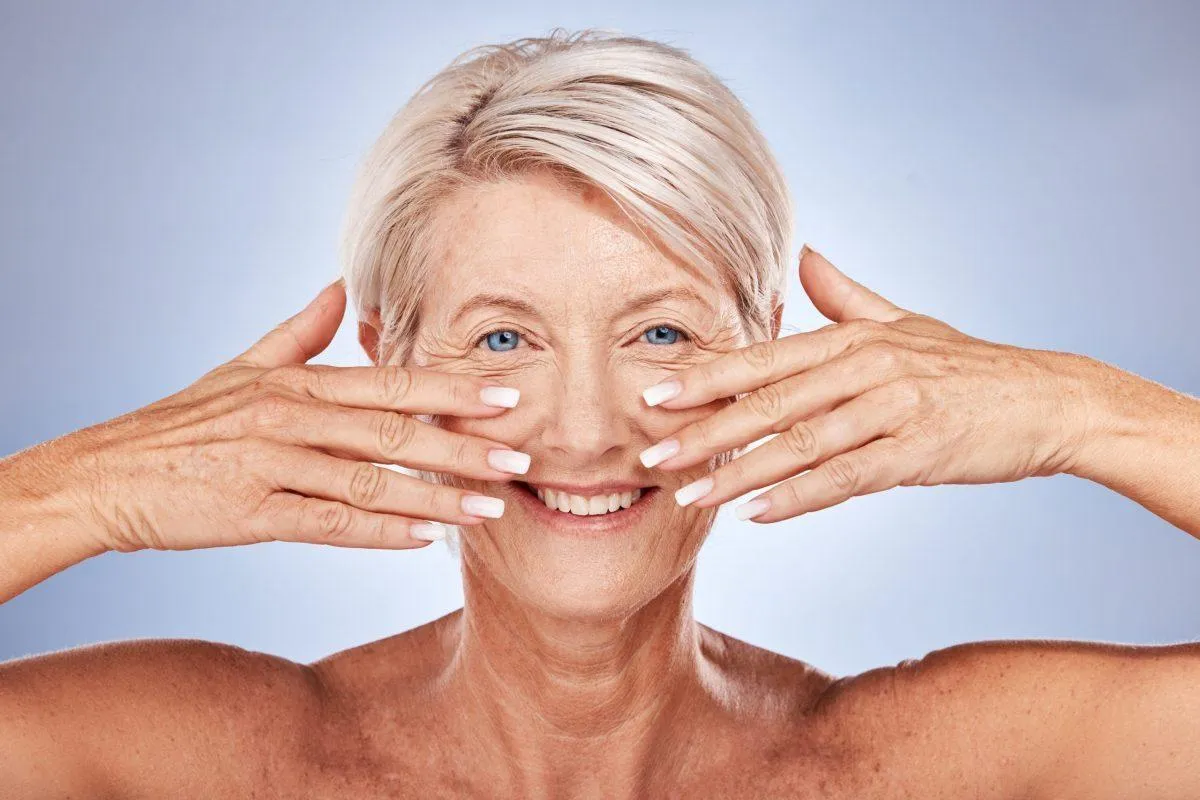 anti aging