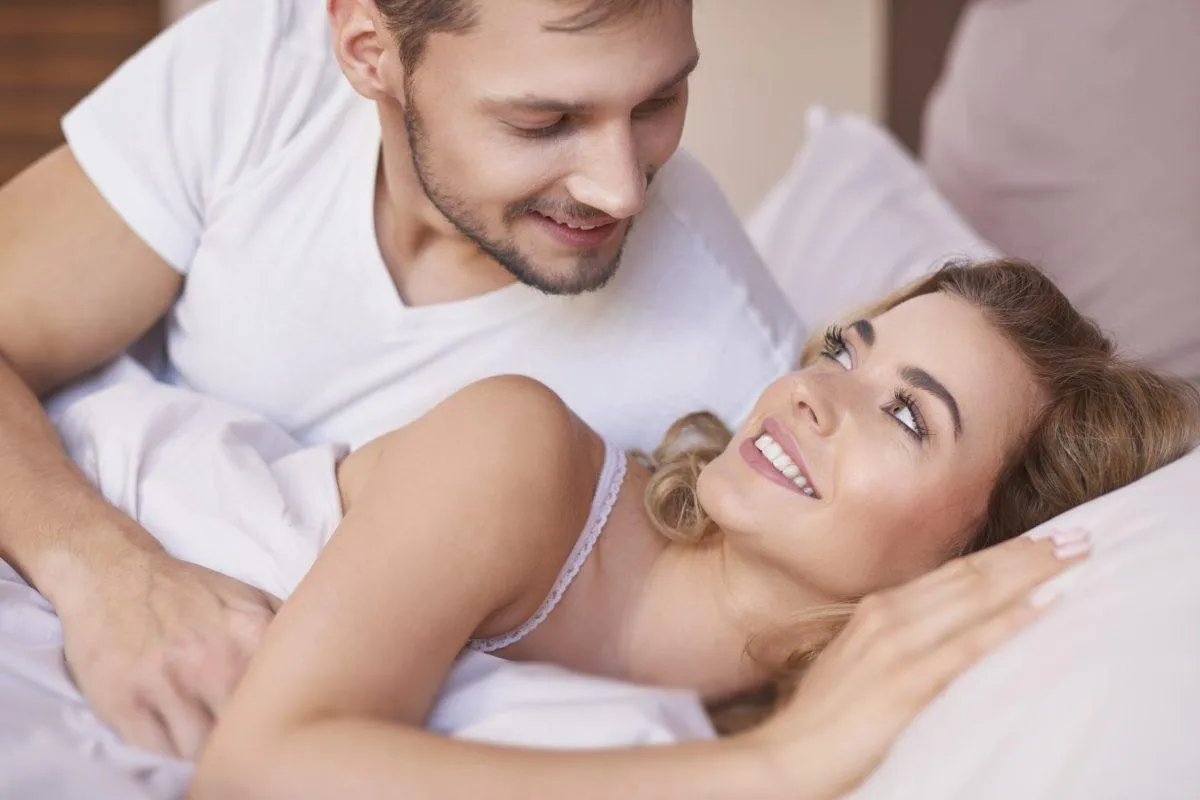 sexual wellness