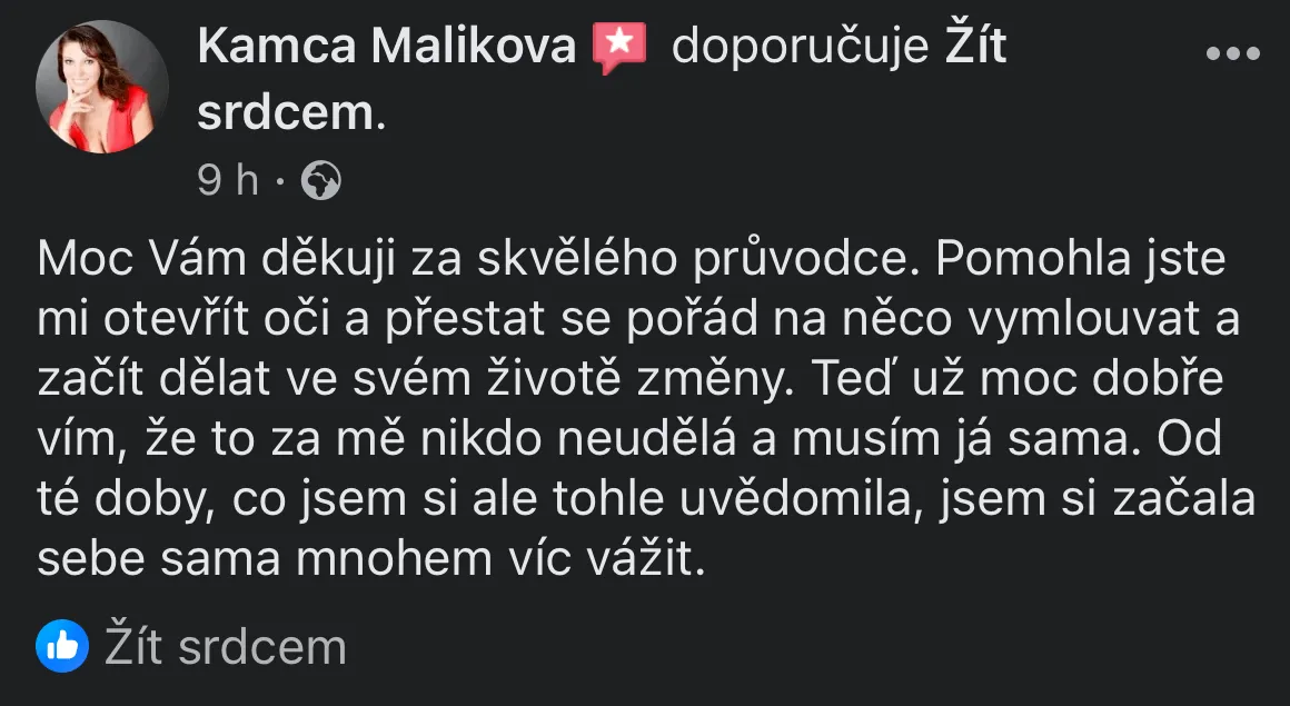 recenze Zuzka