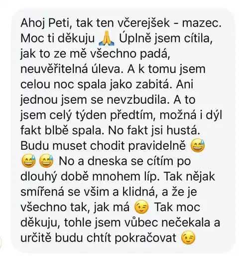 recenze Míša