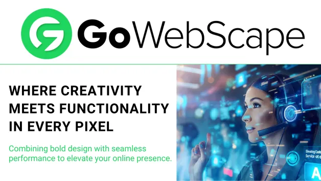 Website and App Design