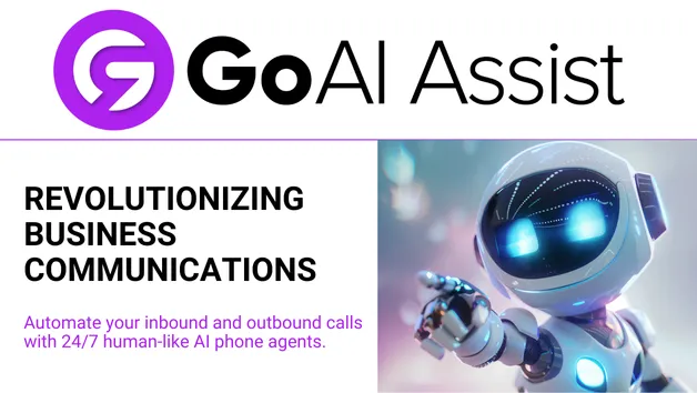 AI Voice Agents