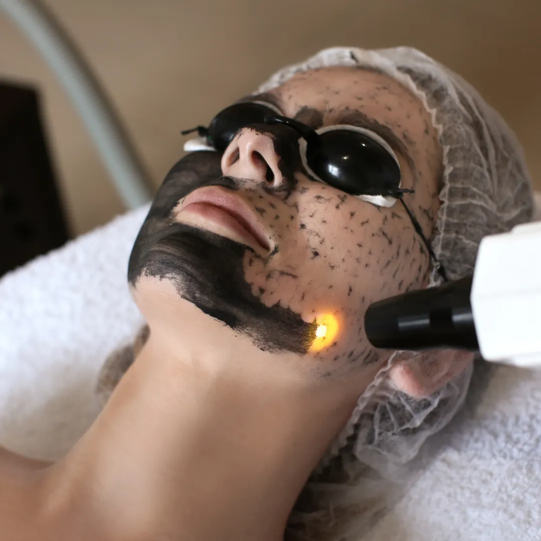 skin rejuvenation