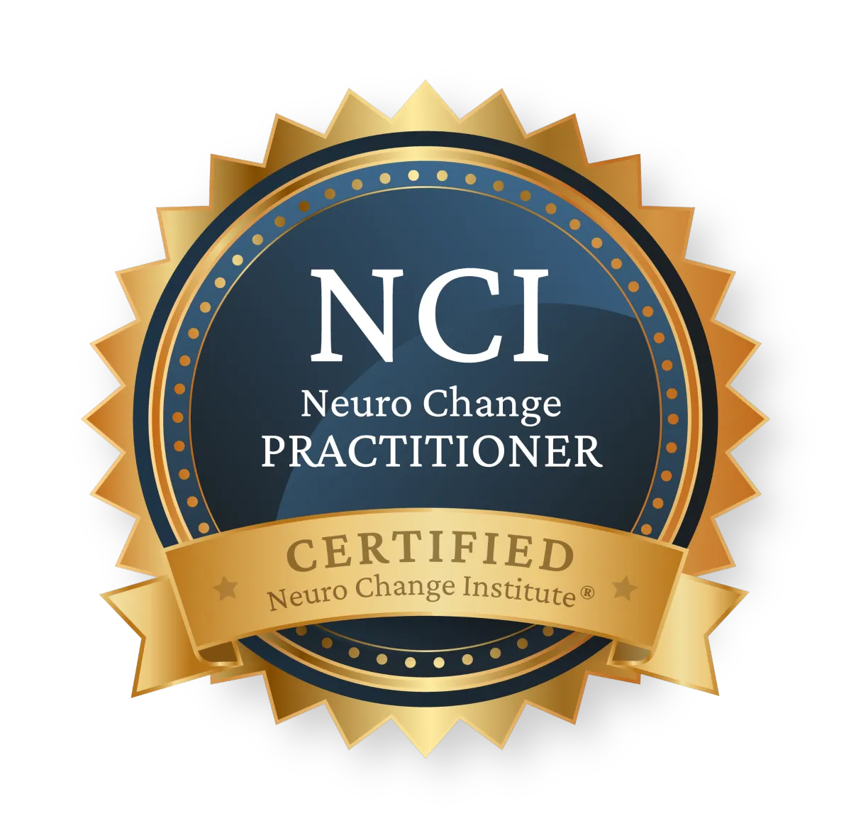 Neuro change practitioner