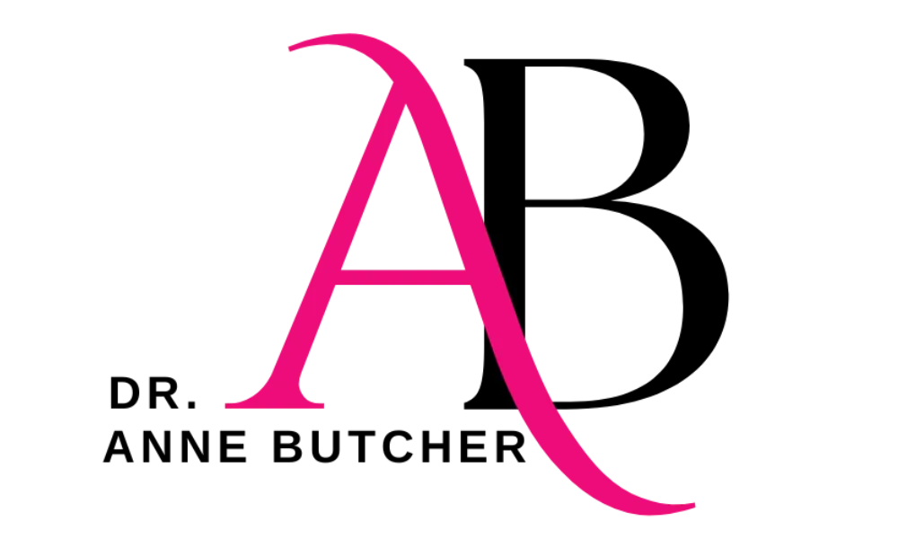 Dr Anne Butcher Logo