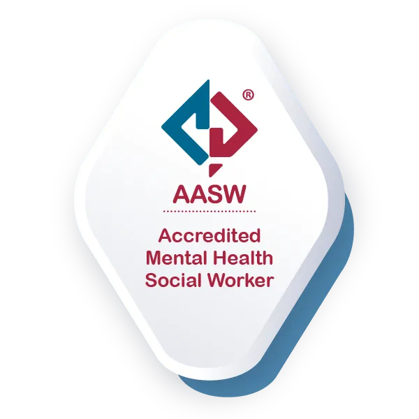 Accredited Mental Health Counsellor