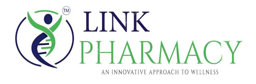 Link Pharmacy Logo