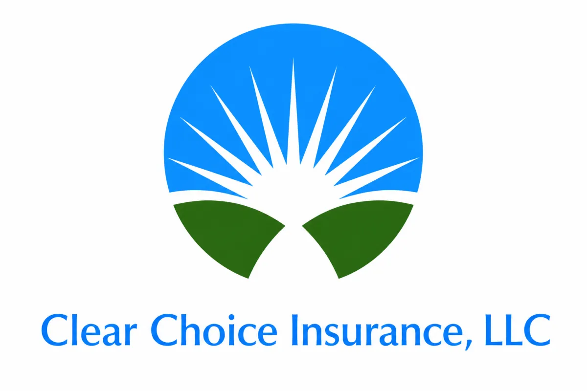 Clear Insurance website
