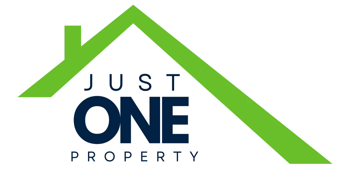 Just One Property Logo