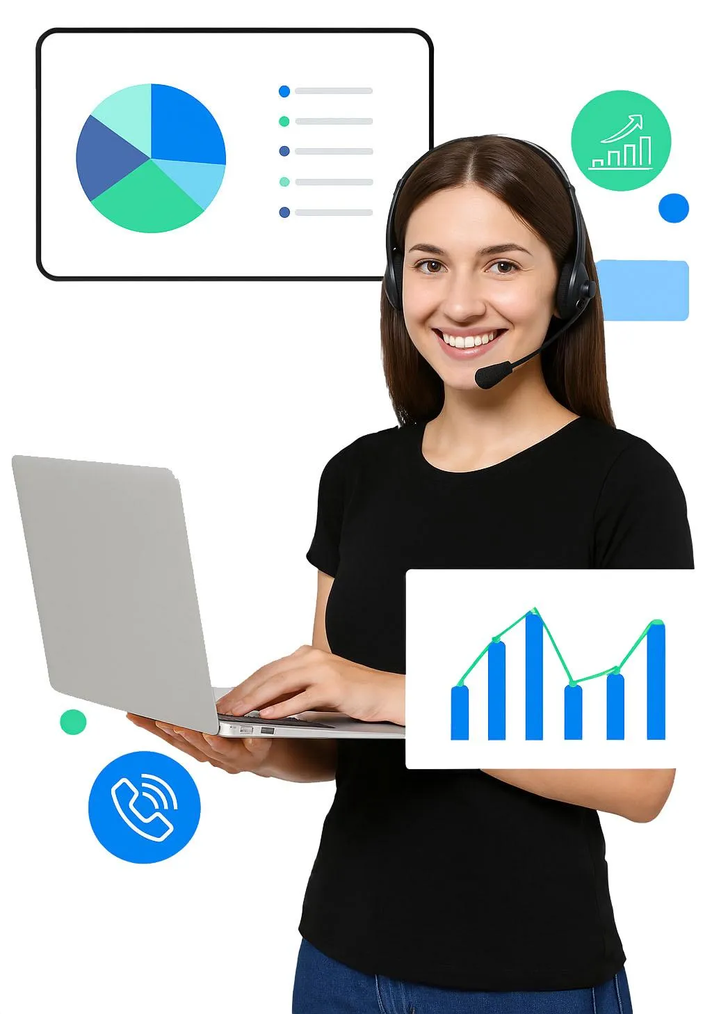 Smart Outbound System™