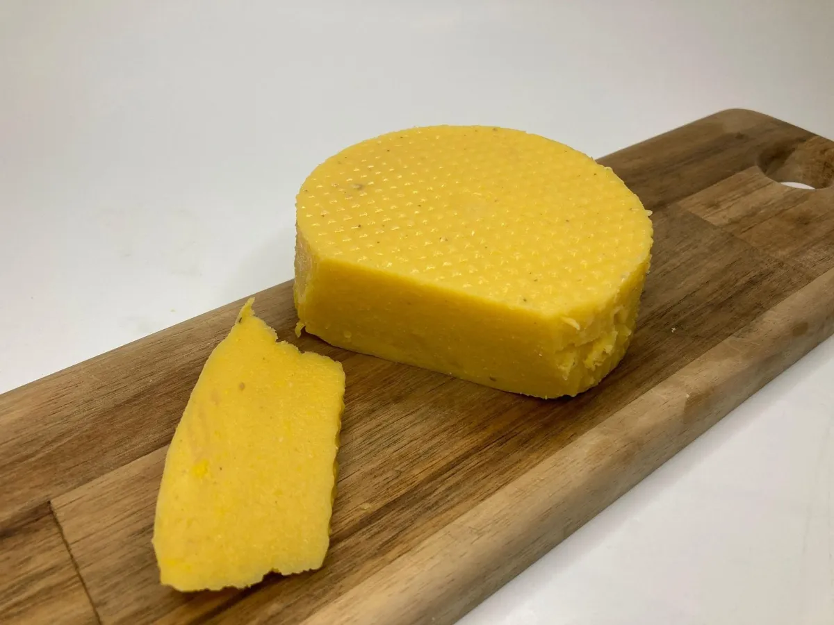 cheddar vegano