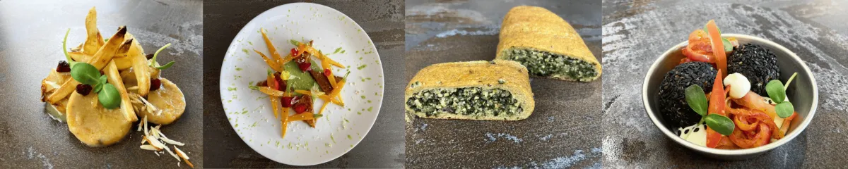 secondi piatti vegani