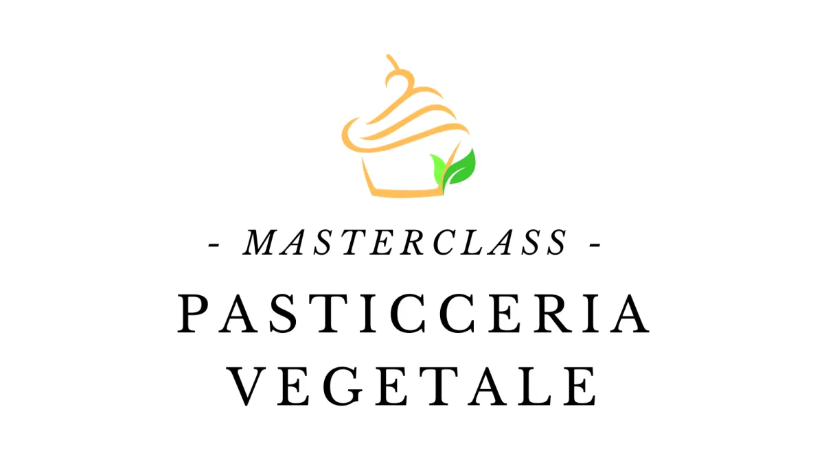 corso pasticceria vegana vegetale