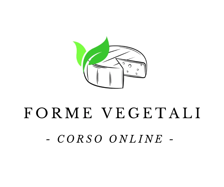 corso formaggi vegetali vegani