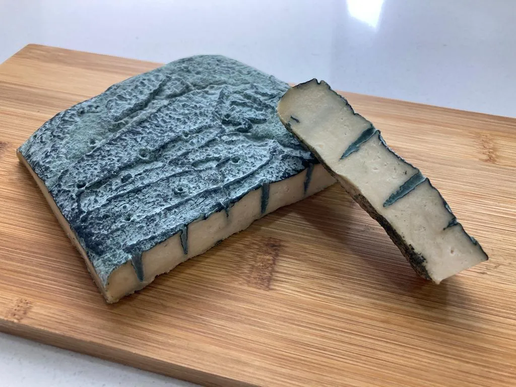 roquefort vegan