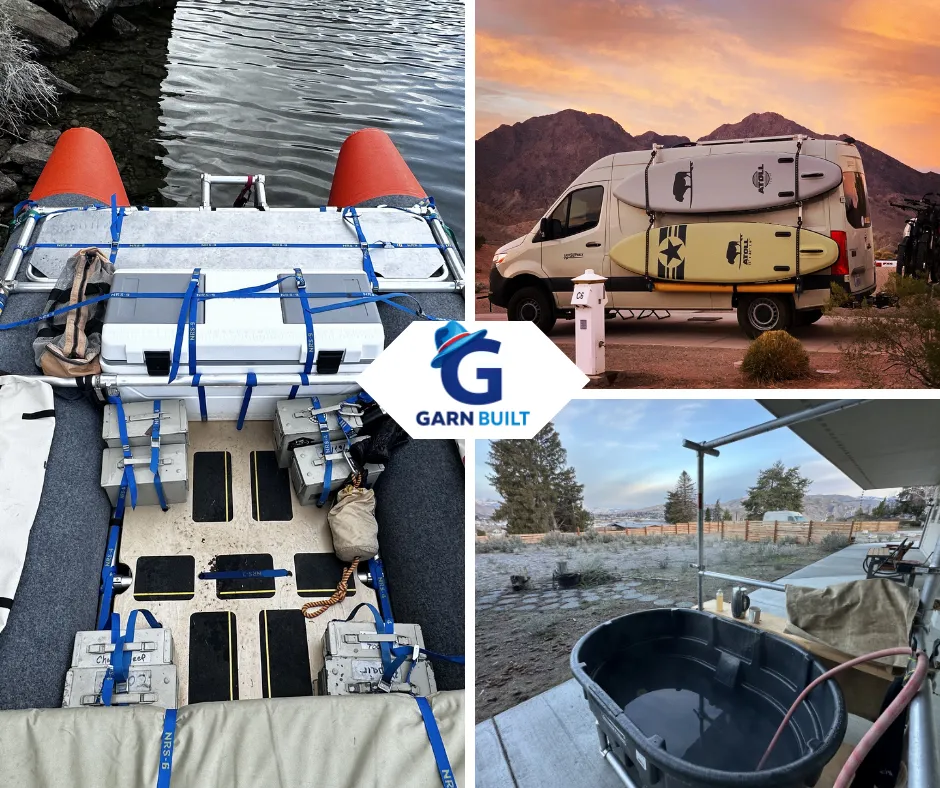 Built for Function, Durability, and Value: The Back Story Behind GarnBuilt Design 